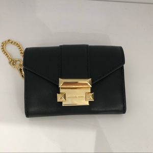 Michael Kors card holder